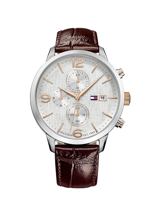 Часы Tommy Hilfiger Liam 1710360